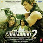 Commando 2 - Sayeed Quadri Song Download